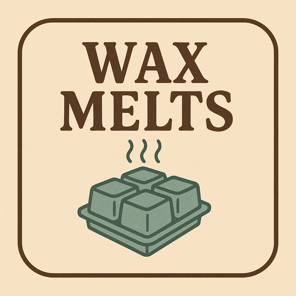 🕯 Wax Melts