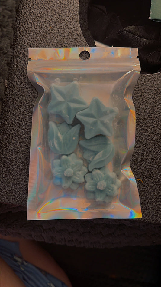 🫐💙 Blueberry Pie Wax Melts